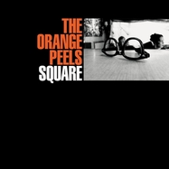 Front View : Orange Peels - SQUARE CUBED (3LP) - Minty Fresh / LPMFLE513