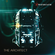 Front View : Emolecule - THE ARCHITECT (2LP) - Insideoutmusic / 19658766661