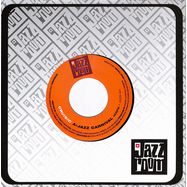 Front View : Cruisic - JAZZ CARNIVAL / PACIFIC 707 (7 INCH) - Jazz Room Records / jazzr021
