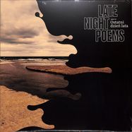 Front View : Late Night Poems - OSTATNI DZIEN LATA (LP) - U Know Me Records / ukm112