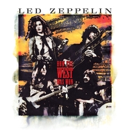 Front View : LED ZEPPELIN - How The West Was Won (Super Deluxe Box Set)  LP + DVD + CD (8) - RHINO / 0349786217