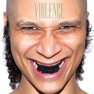 Front View : Violence - VIOLENCE (LP) - Precious Metals / 00155320