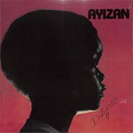 Front View : Ayizan - DILIJANS (LP) - Comet Records / COMET118