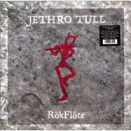 Front View : Jethro Tull - RKFLTE (LP) - Insideoutmusic / 19658776891