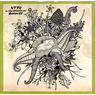 Front View : NTFO - AUCTION - Organic Music / ORG021