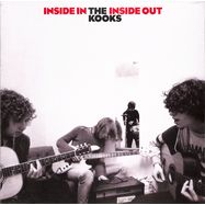 Front View : The Kooks - INSIDE IN/INSIDE OUT (LIMITED EDITION) (LP) - Virgin / 4754998