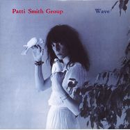 Front View : Patti Smith Group - WAVE (LP) - SONY MUSIC / 88985438491