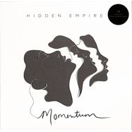 Front View : Hidden Empire - MOMENTUM (INCL 13 TRACKS FOR DOWNLOAD) - Stil Vor Talent / SVT327EP
