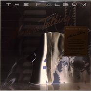 Front View : Modern Talking - FIRST ALBUM (colLP) - Music On Vinyl / MOVLPC2657