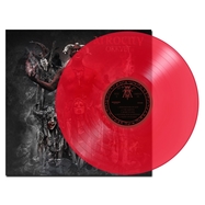 Front View : Atrocity - OKKULT III (LTD.RED TRANSPARENT VINYL) (LP) - Massacre / MASLR 1237