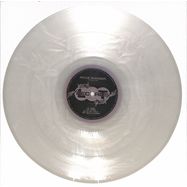 Front View : Rove Ranger - 101010 EP (SILVER MARBLED VINYL) - Lobster Theremin / LT068RP