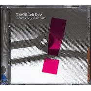 Front View : The Black Dog - THE GREY ALBUM (CD) - Dust Science / dustcd113