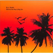 Front View : B.J. Smith - MARINA DEL REY & BIG SUR (7 INCH) - NuNorthern Soul / NUNS057V