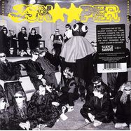 Front View : Snooper - SUPER SNOOPER (LP) - Third Man Records / TMRV919