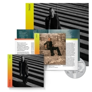 Front View : Sting - THE BRIDGE (LTD.BOX SET) (CD) - Interscope / 3879564