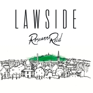 Front View :  Roseanne Reid - LAWSIDE (LP) - Lastman Media / LMMRRB2105