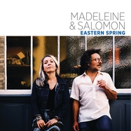 Front View : Madeleine & Salomon - EASTERN SPRING (LP) - Tzig art / TZIGLP20930