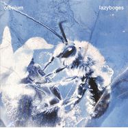 Front View : Officium - LAZYBONES (LP) - Teenage Menopause Records / TMR044LP