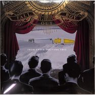 Front View : Fall Out Boy - FROM UNDER THE CORK TREE (2LP) - Universal / 5711133