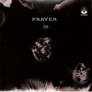 Front View : Prayer - IO - Spheres / SPHERES003