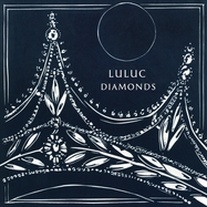 Front View : Luluc - DIAMONDS (LTD.EDITION) (LP) - Community Music / CMG060