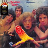 Front View : Slade - BEGINNINGS (coloured LP) - BMG Rights Management / 405053890570