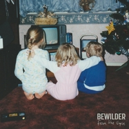 Front View : Bewilder - FROM THE EYRIE (LP) - Tiny Engines / LPTEC203