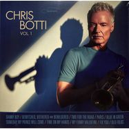 Front View : Chris Botti - VOL. 1 (LP) - Blue Note / 5516587