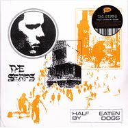 Front View : The Serfs - HALF EATEN BY DOGS (LP) - Trouble In Mind Records / 00160389