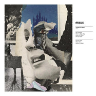 Front View : Grails - ANCHES EN MAAT (LP) - Temporary Residence / 00159793