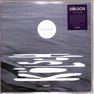 Front View : Klsch - I TALK TO WATER (2LP+MP3) - Kompakt / Kompakt 477