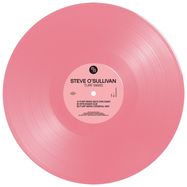 Front View : Steve O Sullivan - TURF WARS EP (COLOURED VINYL) - Phonogramme / PHONOGRAMME37