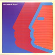 Front View : Com Truise - IN DECAY (2LP) - Ghostly International / 00073626