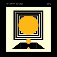 Front View : Melody Fields - 1901 (LP) - Coop Records Gotland / 81133