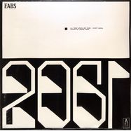 Front View : EABS - 2061 (LP) - Astigmatic Records / AR021