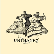 Front View : The Unthanks - LAST (180GR. VINYL) (2LP) - Rabble Rouser / 26424