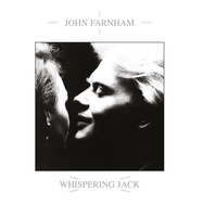 Front View : John Farnham - WHISPERING JACK (LP) - Music On Vinyl / MOVLP3275