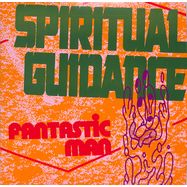 Front View : Fantastic Man - SPIRITUAL GUIDANCE - Basic Spirit / SPRT004