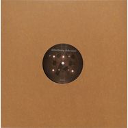 Front View : Silverlining - SILVERLINING DUBS (XII) - Silverlining Dubs / SvD012