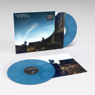 Front View : Turin Brakes - ETHER SONG (LTD. BLUE COL. 2LP) - Pias Recordings Catalogue / 39231821