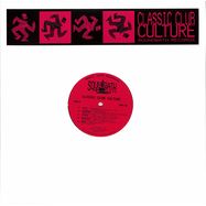 Front View : Various Artists - CLASSIC CLUB CULTURE EP - Soundbath Records / SBR-101