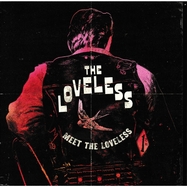 Front View : the Feat. Marc Almond Loveless - MEET THE LOVELESS (LIGHT PINK VINYL) (LP) - Cadiz Music / 26431