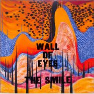 Front View : The Smile - WALL OF EYES (LP) - XL Recordings / 05254721