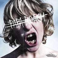 Front View : Papa Roach - CROOKED TEETH (LIMITED BOX EDITION) (2CD) - Sony Music-Better Noise Records / 084932001876