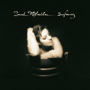 Front View : Sarah McLachlan - SURFACING (LP) - MUSIC ON VINYL / MOVLP1448