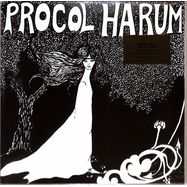 Front View : Procol Harum - PROCOL HARUM (LP) - MUSIC ON VINYL / MOVLP1802