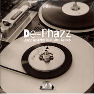 Front View : De-phazz (Dephazz) - Live At Villa Belvedere (Limited Edition) LP - ATR / 7426851896976