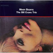 Front View : Bill Trio Evans - MOON BEAMS (LP) - Concord Records / 1864341