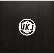 Front View : Various Artists - UK JUNGLE 005 - UK Jungle / UKJ005