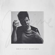 Front View : Brittany Howard - JAIME (LP) - Sony Music Catalog / 19075956931